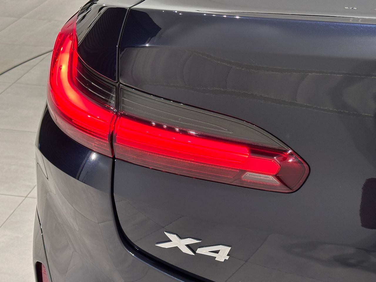 X4 xDrive20d RHD