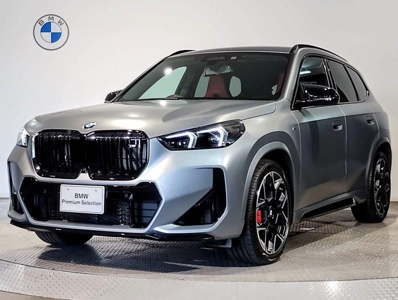 X1 M35i xDrive