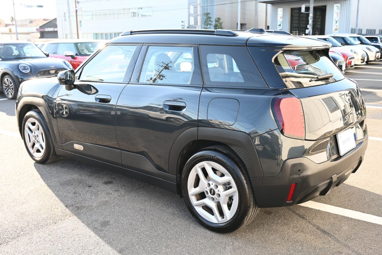 J05 MINI Aceman E