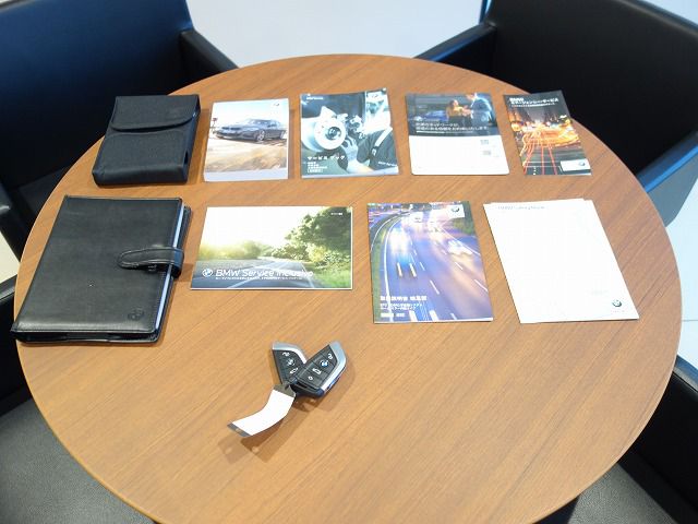 G21 320d xDrive Touring RHD