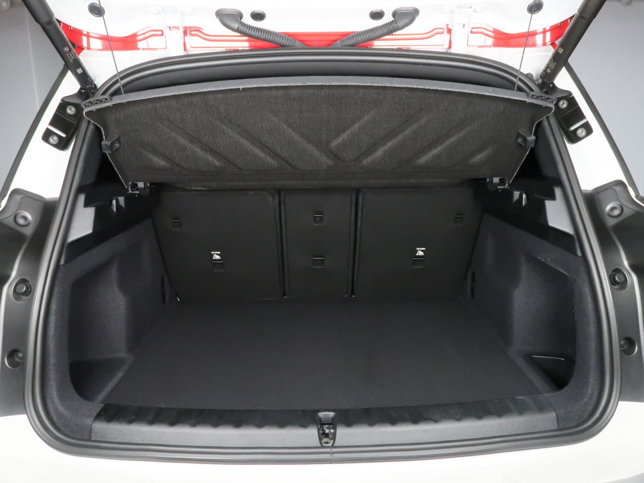 U25 MINI John Cooper Works Countryman ALL4