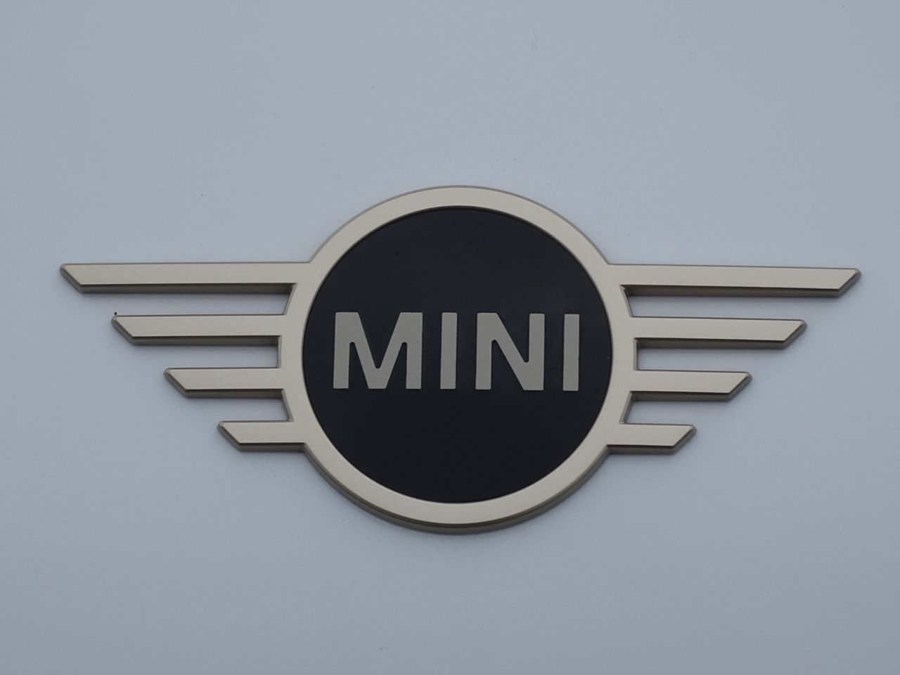 MINI Cooper C 5-doors