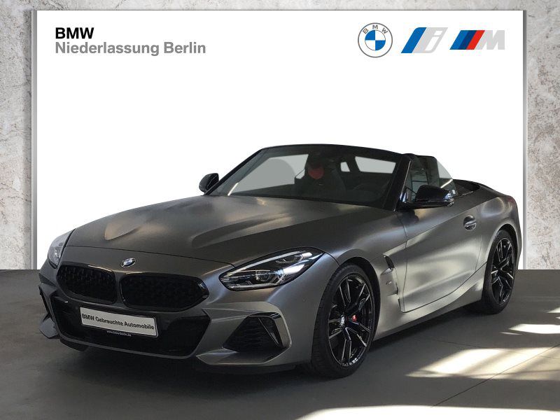 Z4 M40i