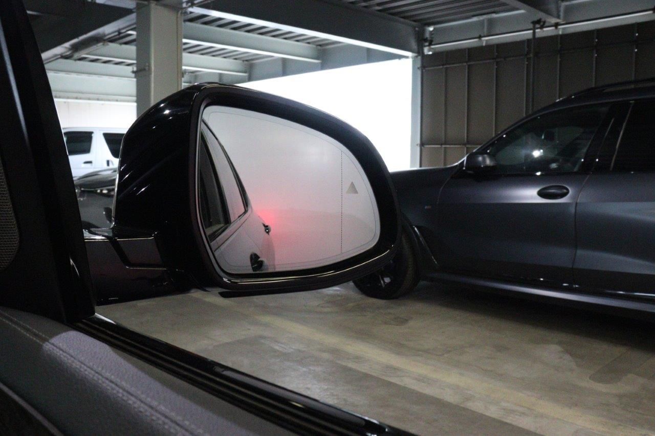 G01 X3 xDrive20d RHD ZA LCI