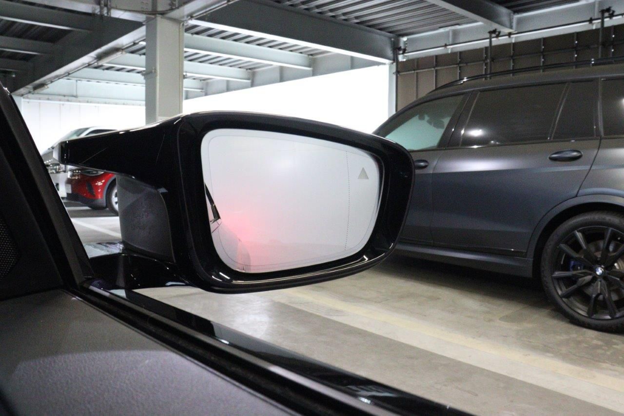 M240i xDrive Coupé RHD