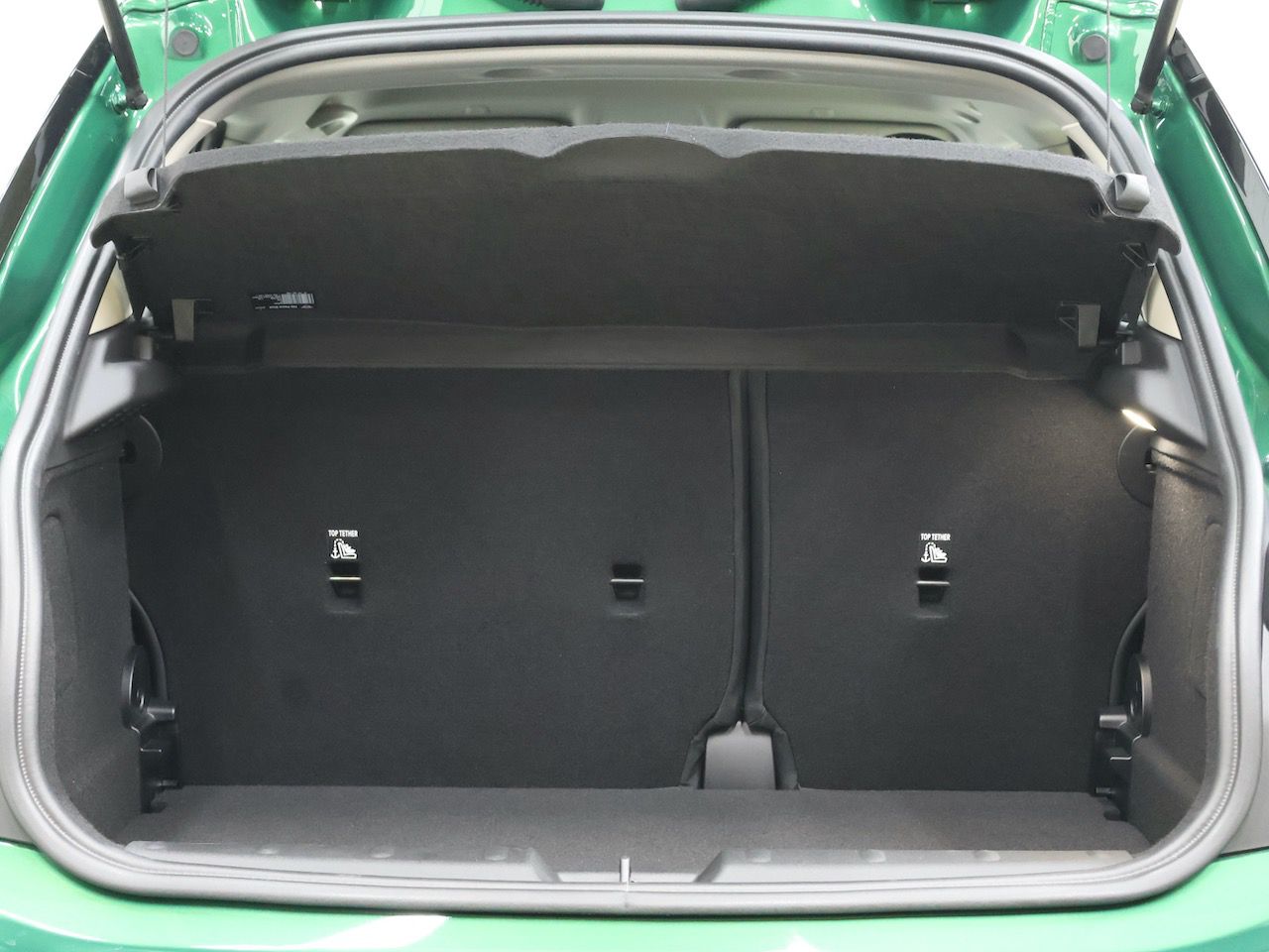 MINI Cooper C 5-doors