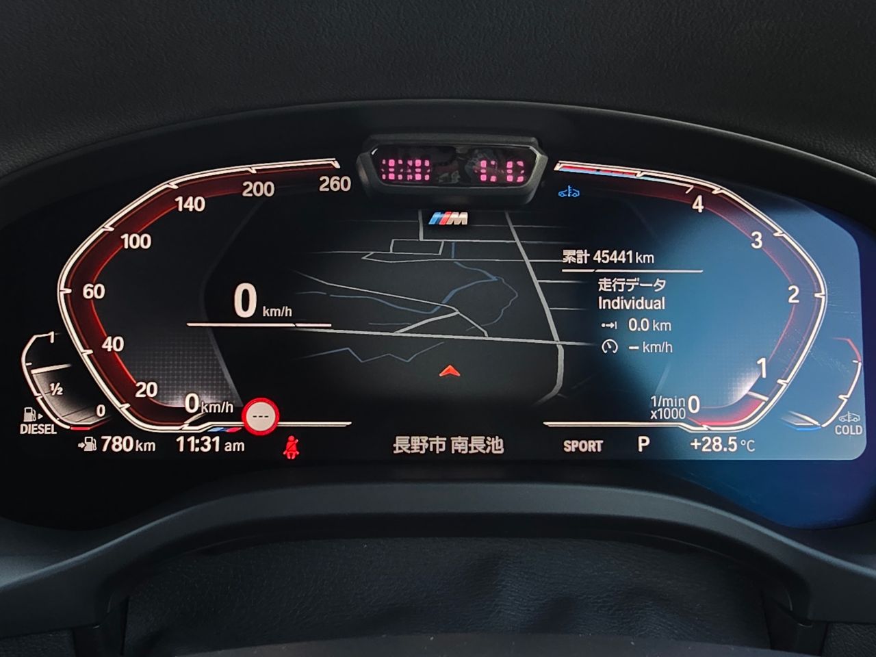 X4 xDrive20d RHD