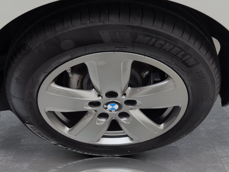 BMW 116