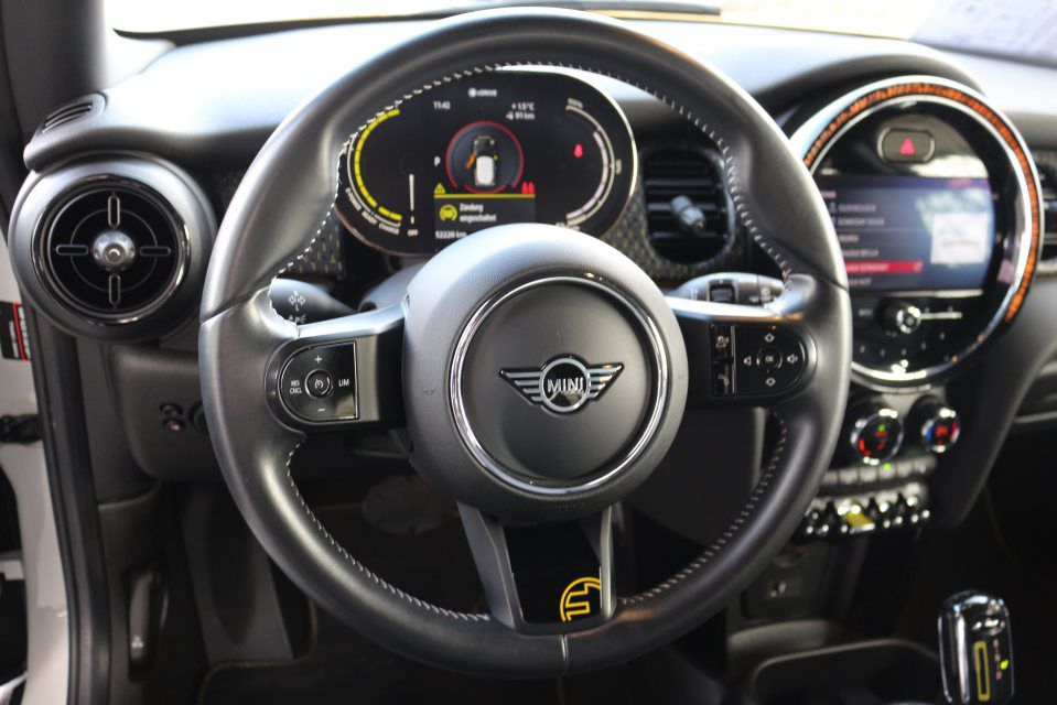 MINI Cooper SE