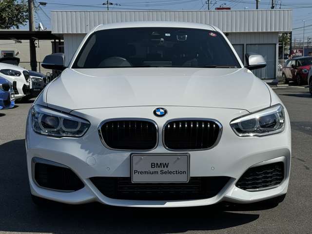 M135I 5DOOR RHD