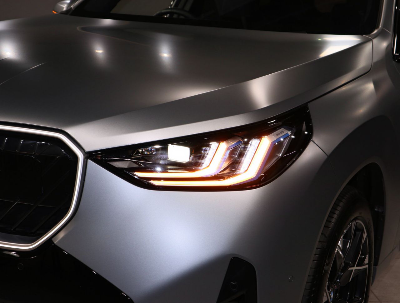 G45 X3 20d US