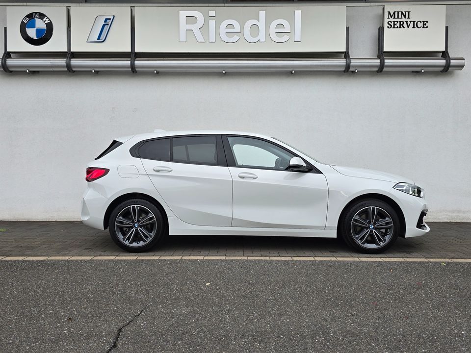 BMW 118