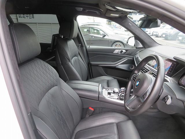 G07 X7 M50i N63 4.4i