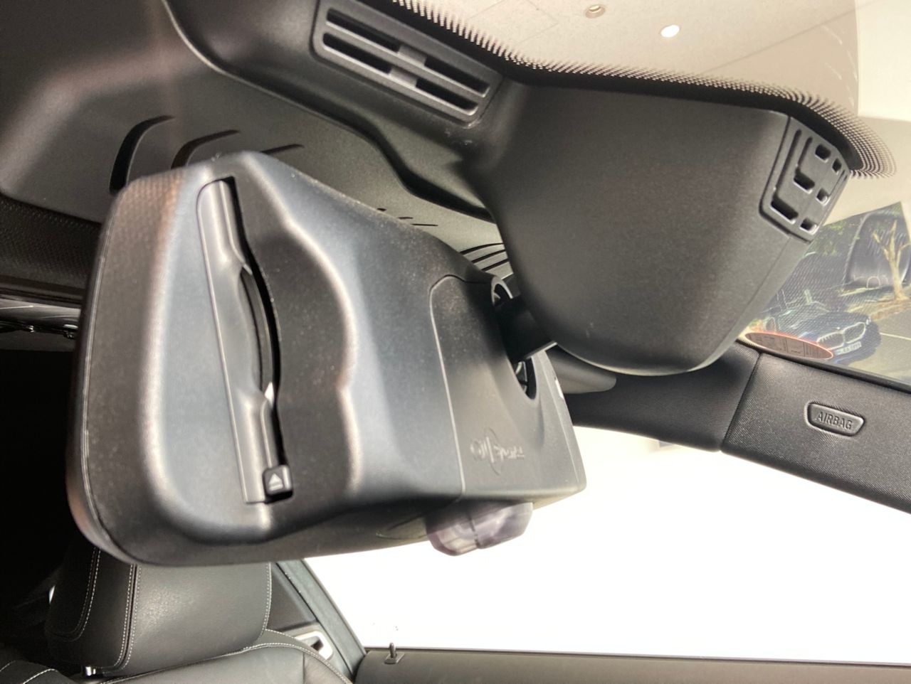G22 420i B48 2.0 RHD