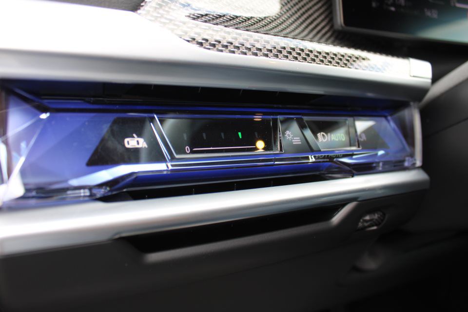 BMW 750