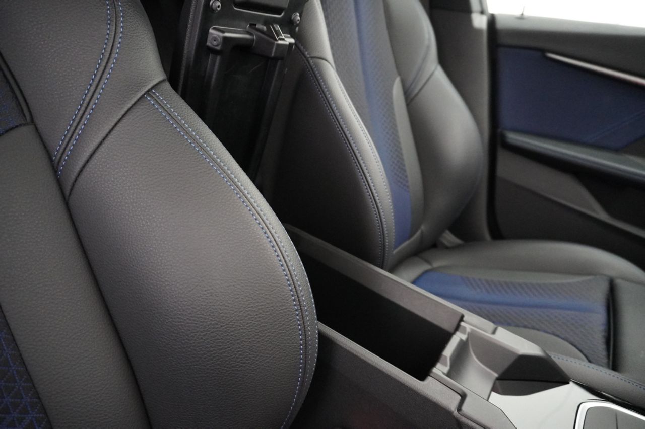 F44 218i Gran Coupe B38 1.5i