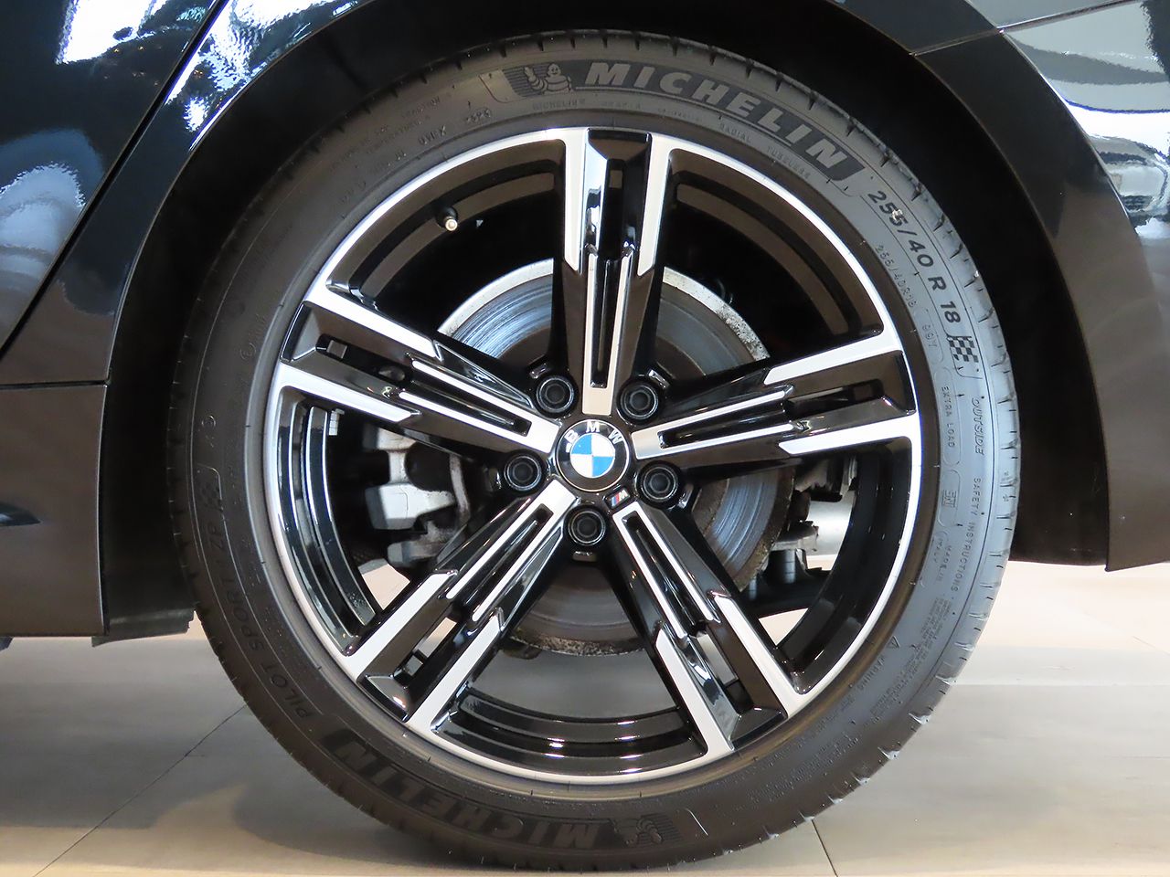 G21 320d xDrive Touring LCI RHD