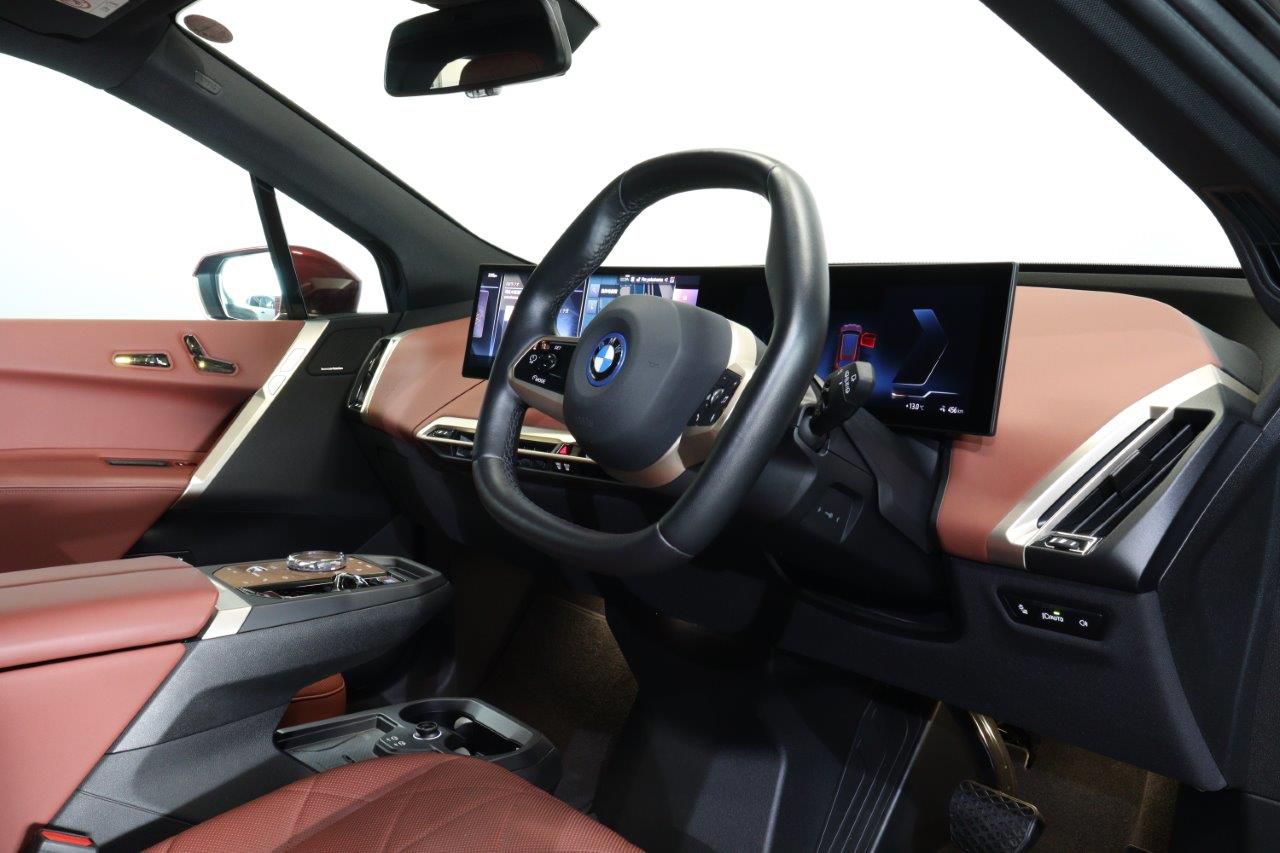 i20 iX xDrive50