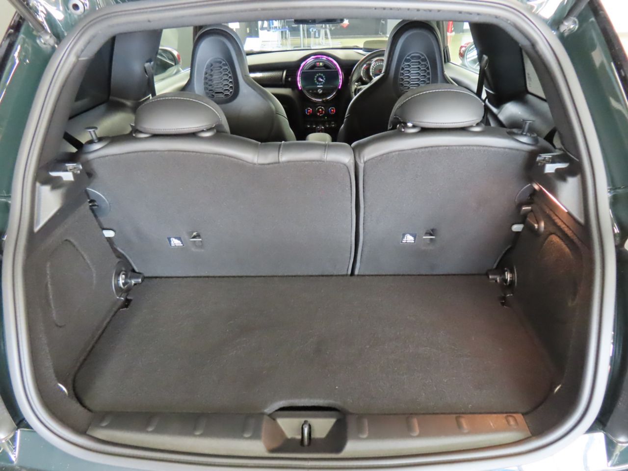 F56 MINI JOHN COOPER WORKS