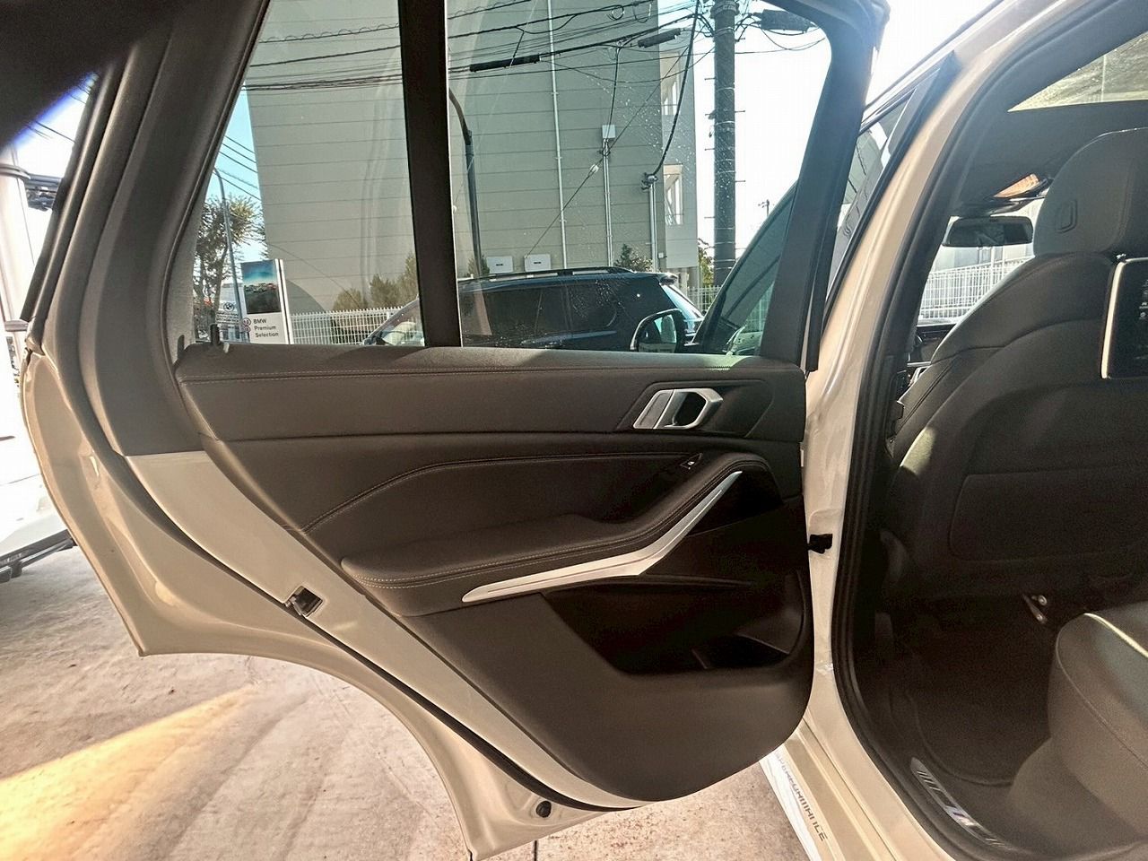 G05 X5 xDrive30d xLine B57 3.0d