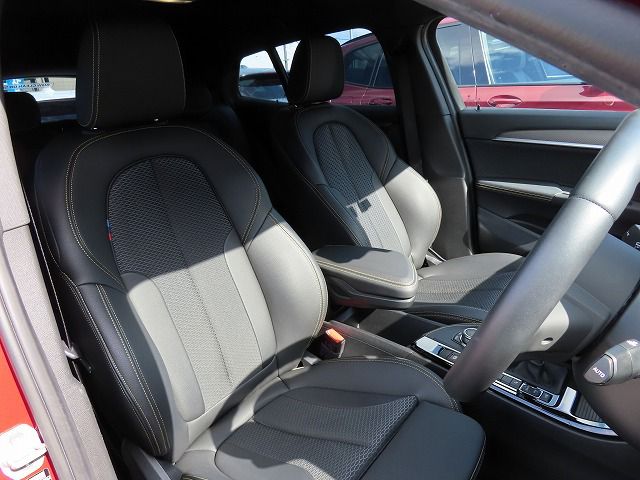 F39 X2 xDrive18d SAC B47 2.0d