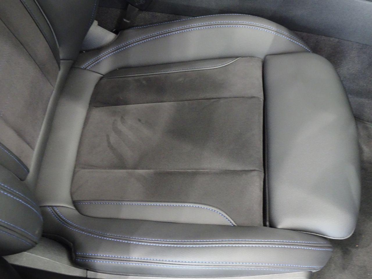 420i Gran Coupé RHD