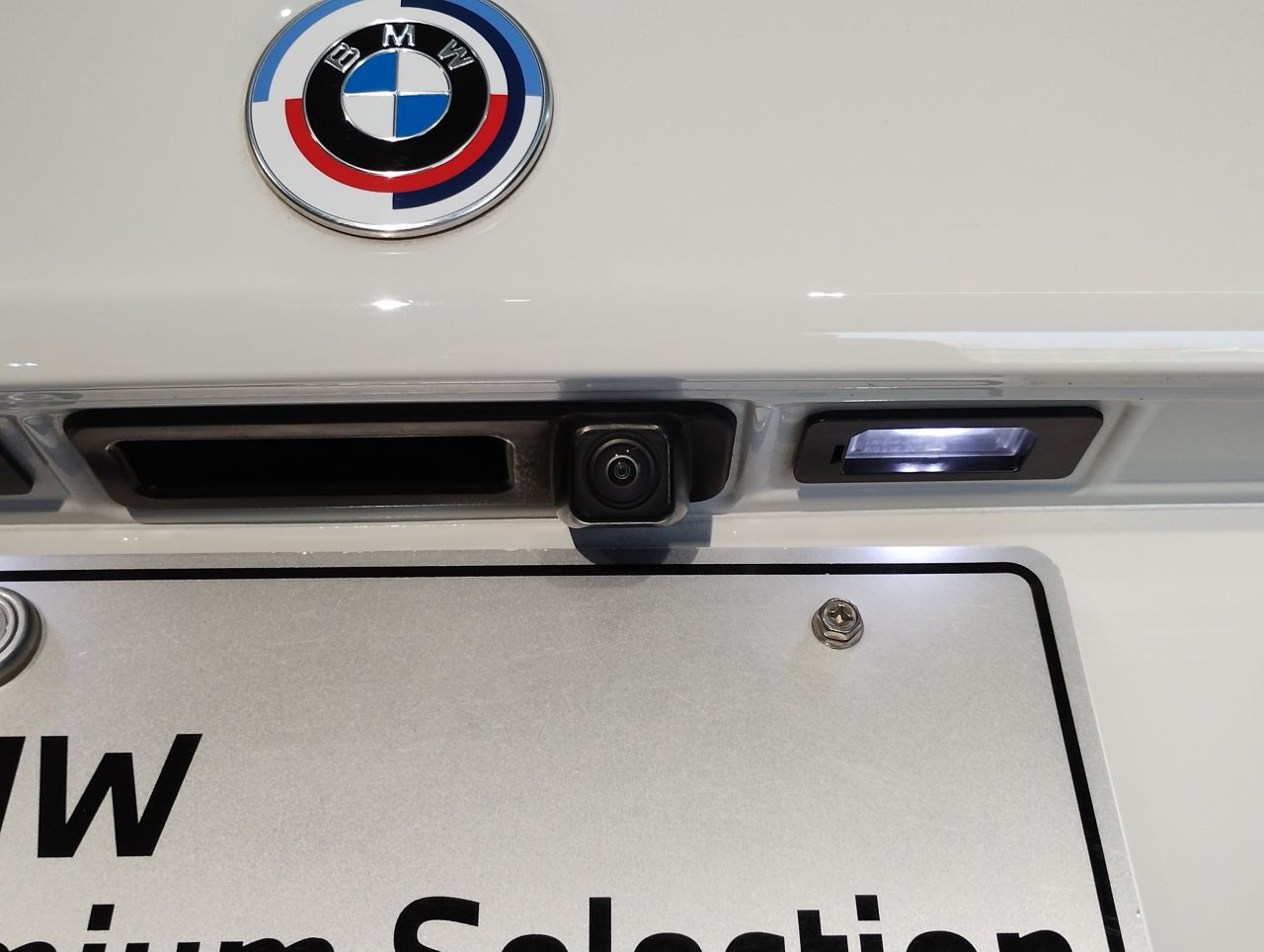 520i Sedan RHD