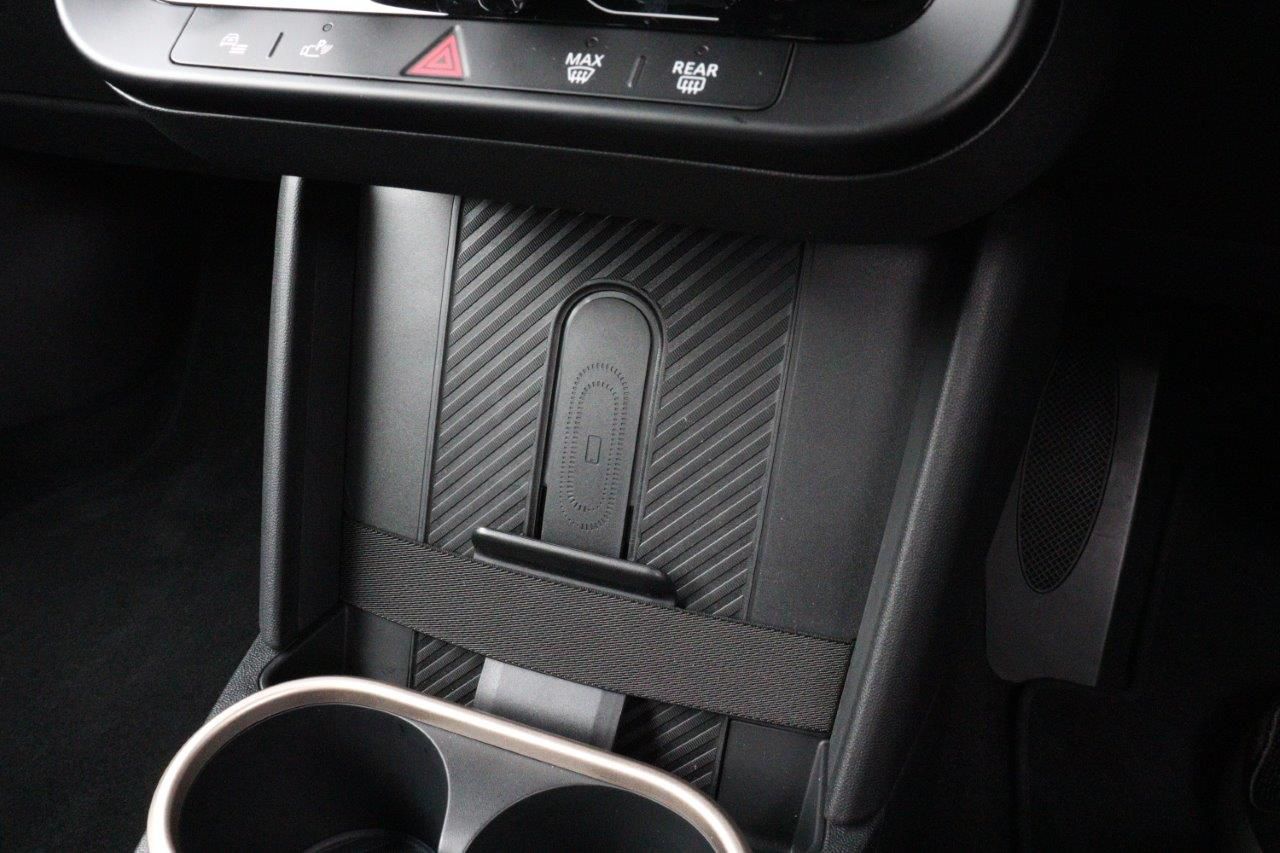 F66 MINI Cooper S 3Dr