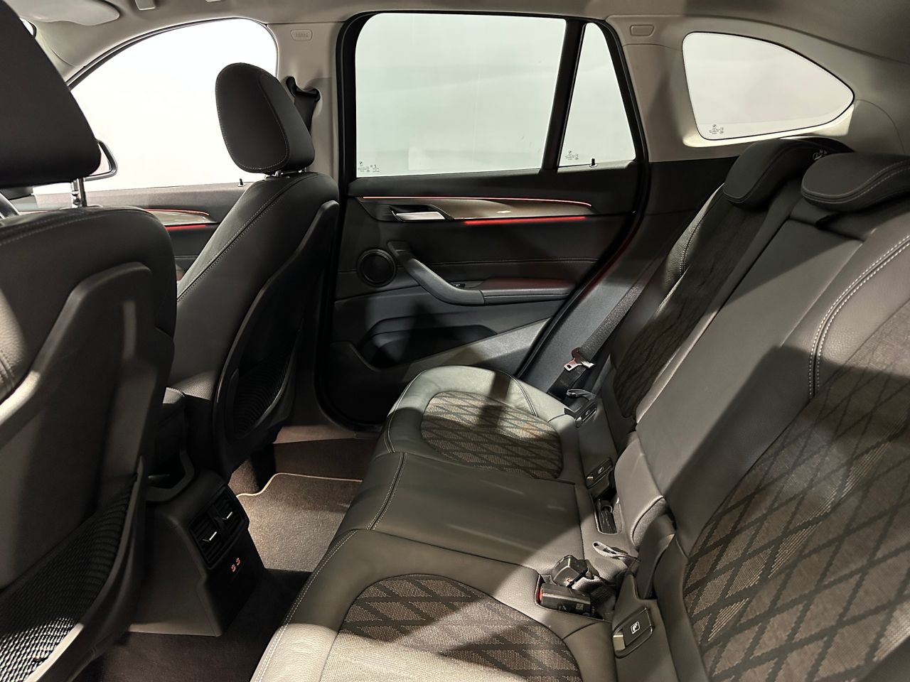 F48 X1 xDrive18d B47 2.0d LCI