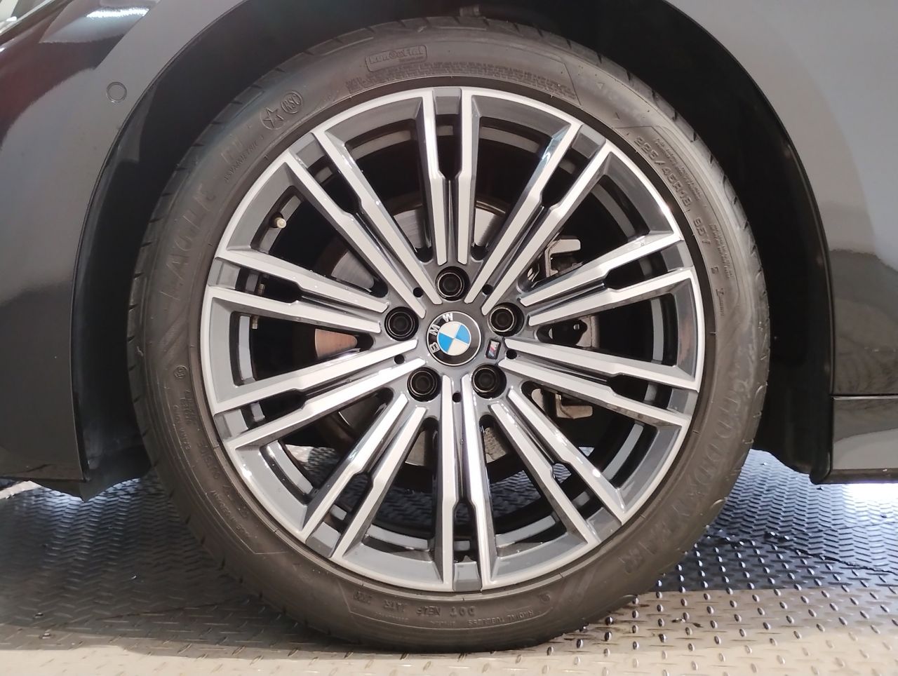 G21 318i Touring