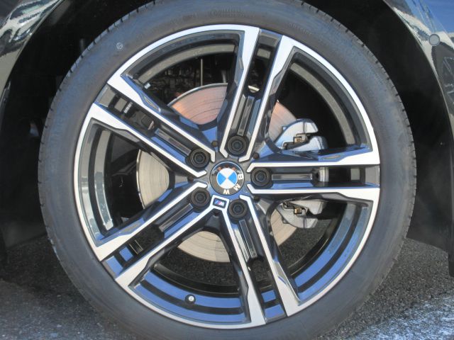 F44 218i Gran Coupe B38 1.5i