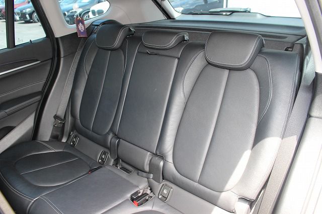 F48 X1 xDrive18d B47 2.0d LCI