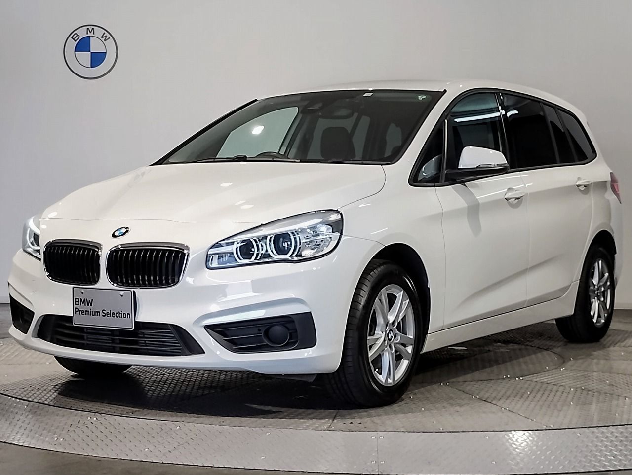 218i Gran Tourer