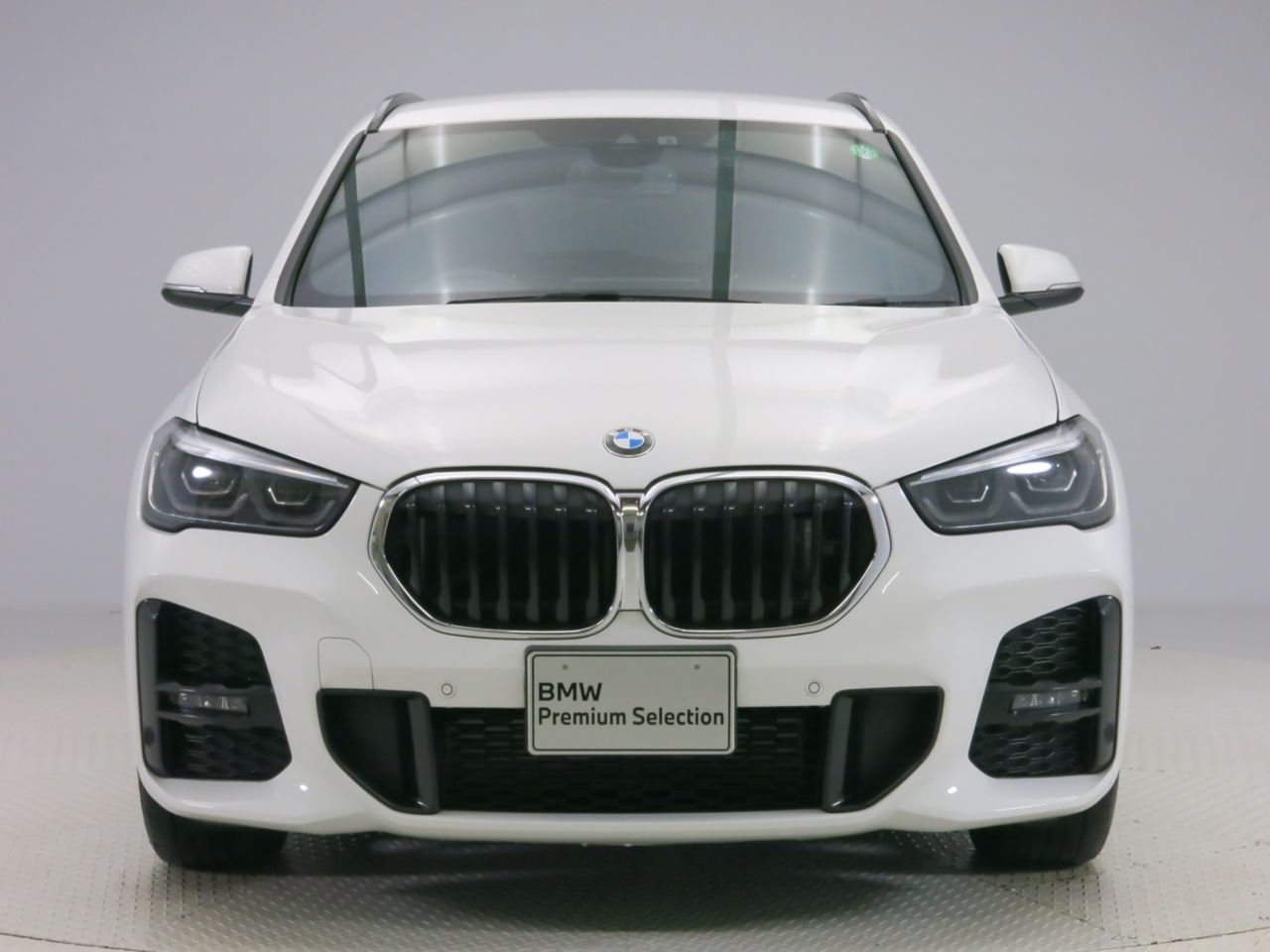 F48 X1 xDrive18d B47 2.0d LCI