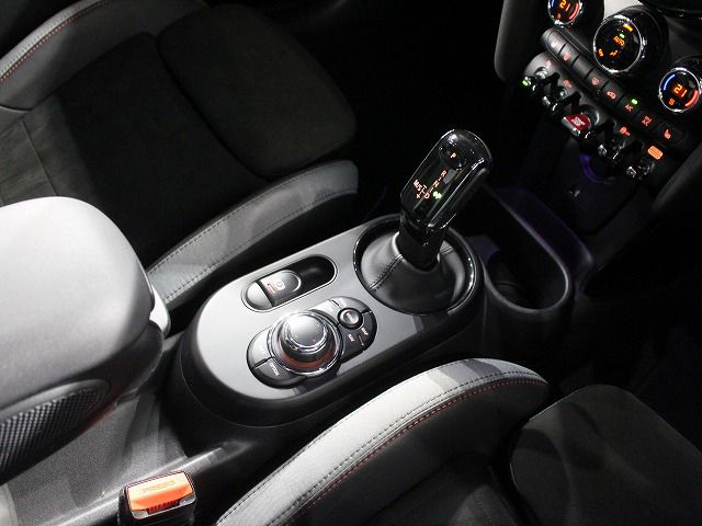 MINI JCW 3 Dr