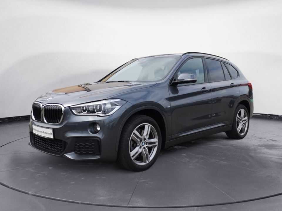 X1 xDrive20d