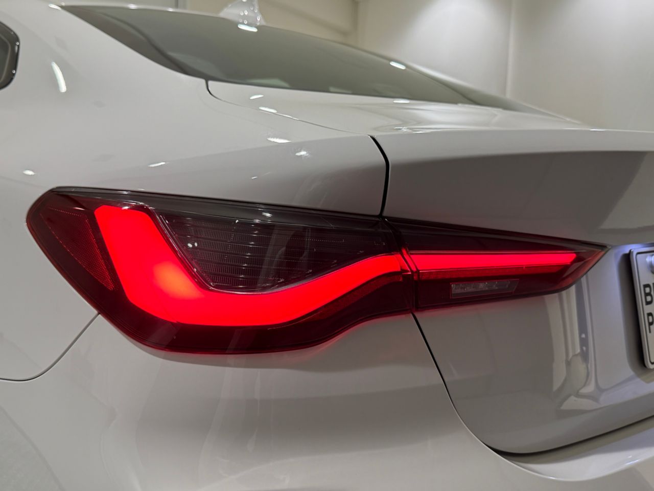 G22 420i B48 2.0 RHD