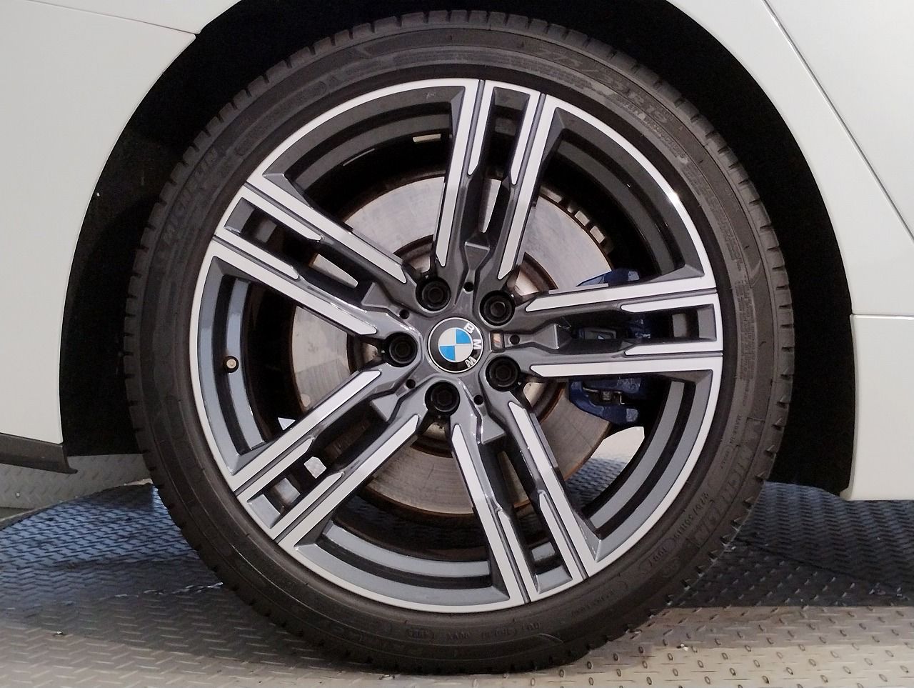 G16 840i M Sport Gran Coupe B58 3.0i
