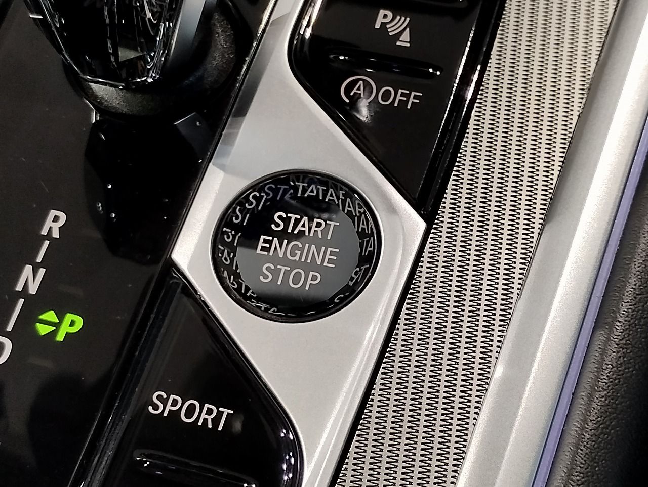 G16 840d xDrive Gran Coupe B57 3.0d