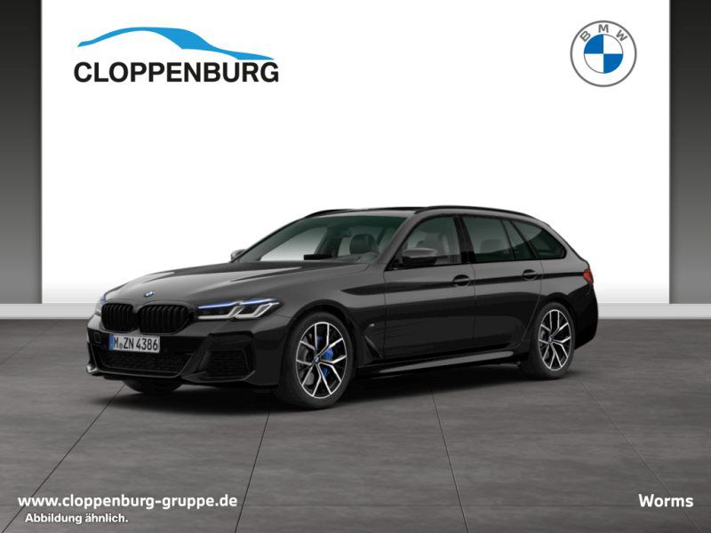 520d xDrive Touring