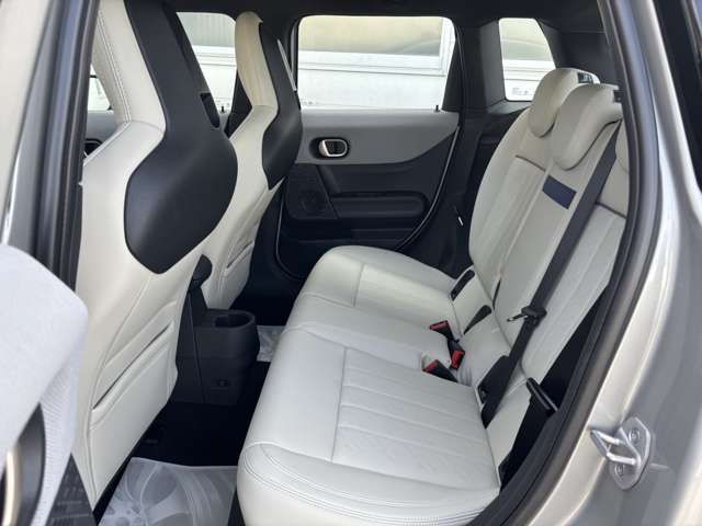 MINI Cooper C 5-doors