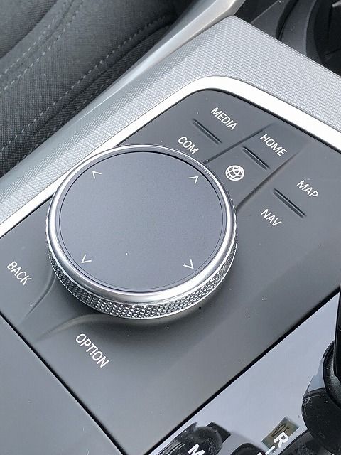 G20 320i Saloon RHD MX