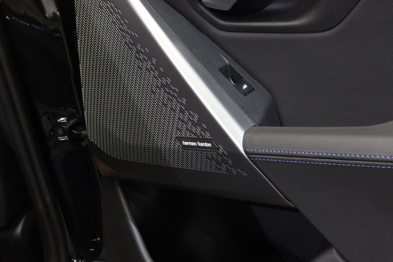 BMW i5 M60 xDrive Sedan RHD