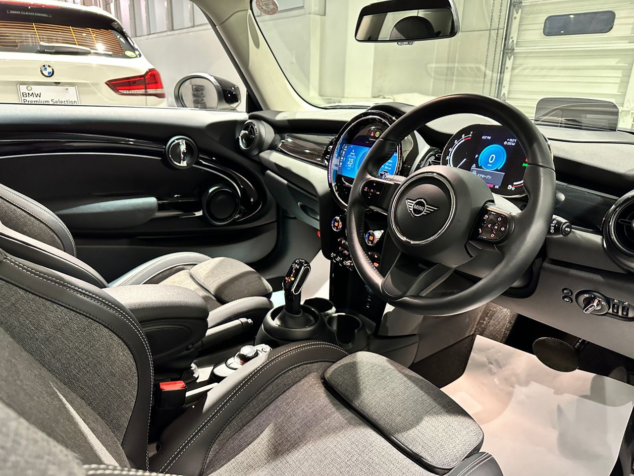 218I ACTIVE TOURER RHD