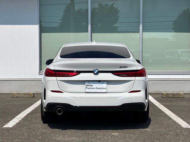 F44 218i Gran Coupe B38 1.5i