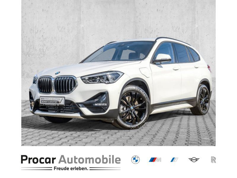 X1 xDrive25e