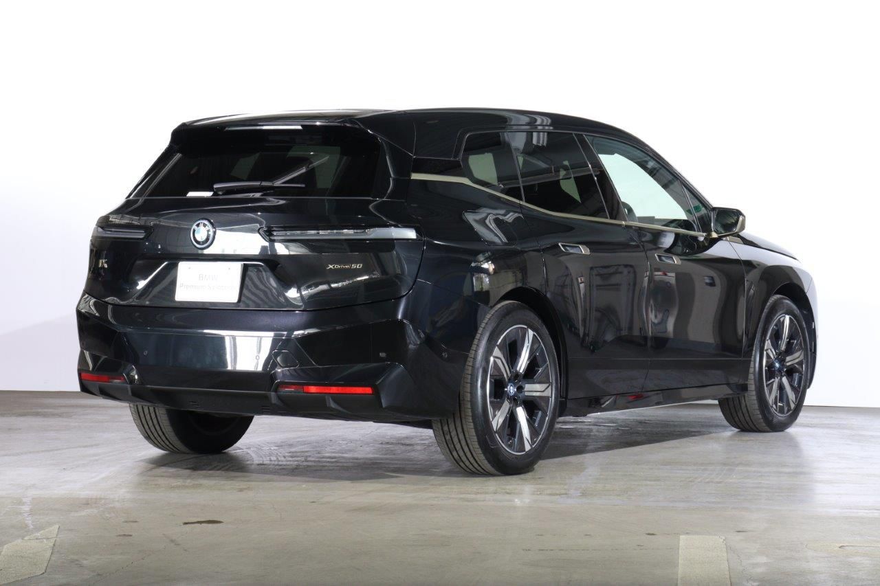 i20 iX xDrive50