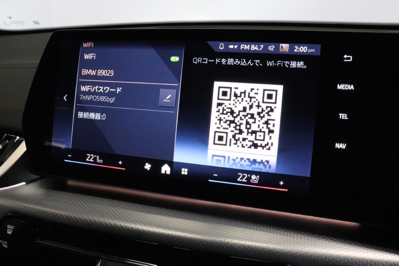 iX2 xDrive30 MSP