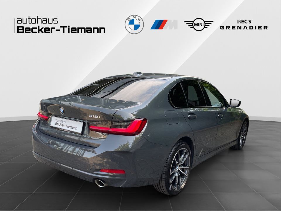 BMW 318