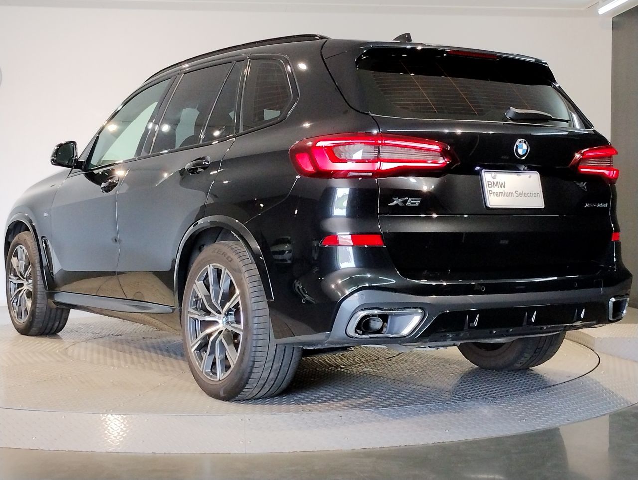 G05 X5 xDrive30d xLine B57 3.0d